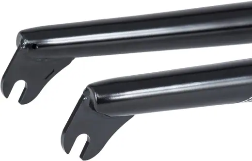 Wethepeople Message BMX Fork | SkatePro