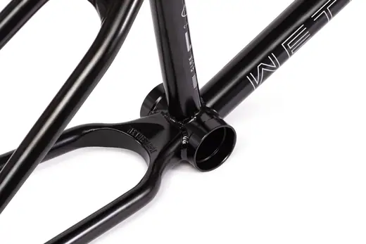 Wethepeople Network 2020 Freestyle BMX Frame | SkatePro