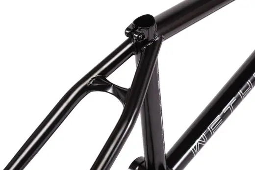 Wethepeople Network 2020 Freestyle BMX Frame | SkatePro