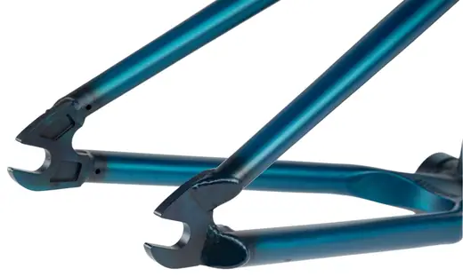 WETHEPEOPLE BMXフレームフォークセット　cultkinkares WETHEPEOPLE BMXフレームフォークセット cultkinkares 【公式通販】