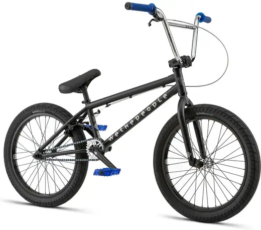 Bmx wethepeople store justice 2018