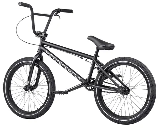 Wethepeople Nova Bmx Freestyle Stuntfiets | SkatePro