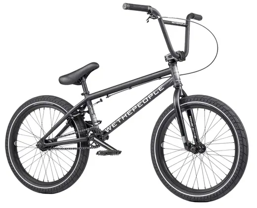 Wethepeople Nova Bmx Freestyle Stuntfiets | SkatePro