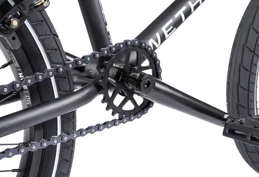 Wethepeople Nova BMX Freestyle | SkatePro