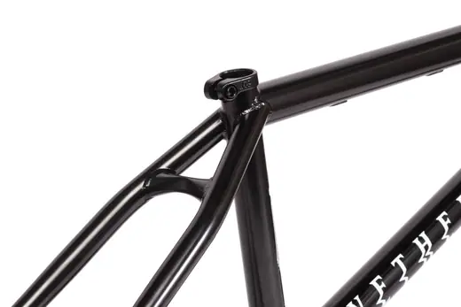 Wethepeople Paradox 2020 Freestyle BMX Frame | SkatePro