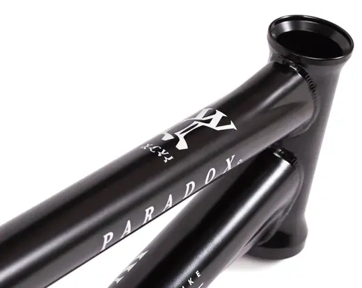 Wethepeople Paradox 2020 Freestyle BMX Frame | SkatePro