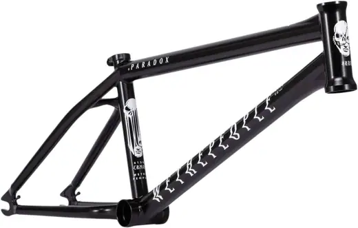 Cuadro de 2024 bmx wethepeople