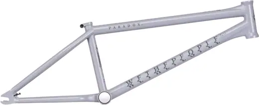 Wethepeople Paradox Freestyle BMX Váz