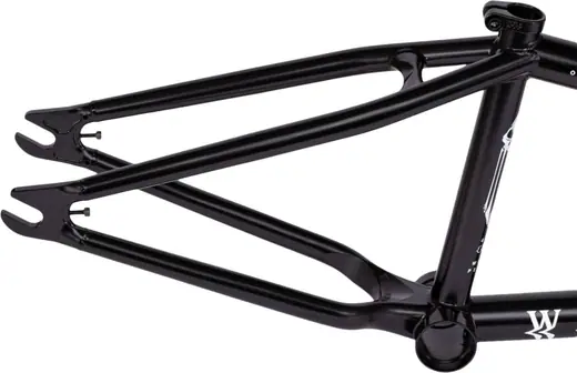 Wtp hot sale bmx frames