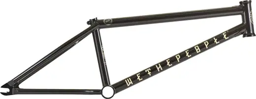 Wethepeople Pathfinder Frame | Source BMX - US