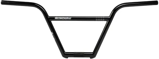 Wethepeople Pathfinder 22.2 4-Piece BMX Lenker