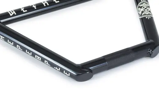 Wethepeople Pathfinder 25.4mm 4-Piece BMX Handlebar | SkatePro