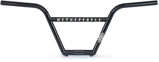 BMX バー WETHEPEOPLE PATRON X SHADOW Wethepeople Patron Bar – Source BMX