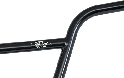 Wethepeople Pathfinder 25.4mm 4-Piece BMX Handlebar | SkatePro