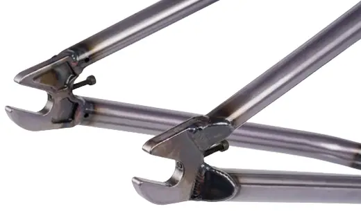 Wethepeople Pathfinder Felix Prangenberg Sig. BMX Frame
