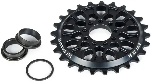 Wethepeople Pathfinder Freestyle BMX Sprocket