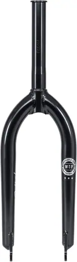 Wethepeople Patrol BMX Fork | SkatePro