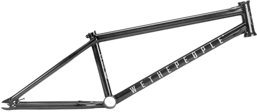 Wethepeople Patrol Telaio BMX