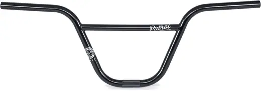 Wethepeople Patrol BMX Handlebar | SkatePro