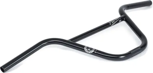 Wethepeople Patrol BMX Handlebar | SkatePro