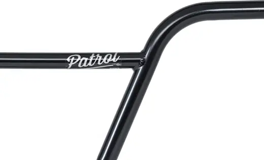 Wethepeople Patrol BMX Handlebar | SkatePro