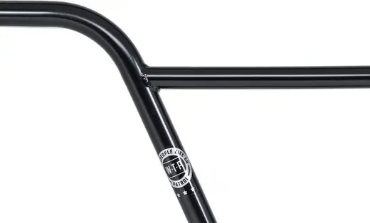 Wethepeople Patrol BMX Handlebar | SkatePro