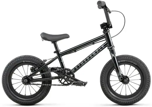 Wethepeople Prime Drive 12" 2026 BMX Dla Dzieci