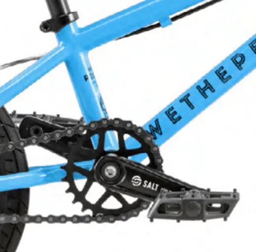 Wethepeople Prime Drive 12
