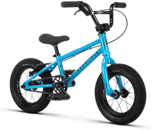 WETHEPEOPLE ジュニア BMX自転車 Wethepeople Prime Drive 12