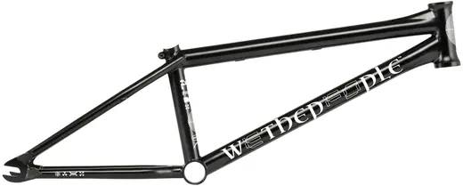 Wethepeople Prodigy 18 BMX Fork