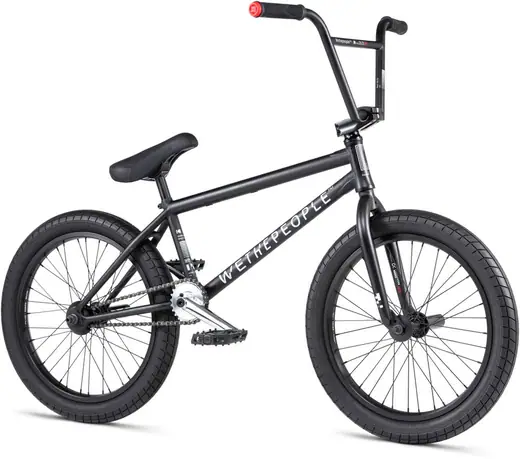 Wethepeople reason 2020 bmx hot sale bike