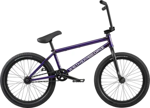 超安い Wethepeople 20 Freecoaster Reason 自転車本体