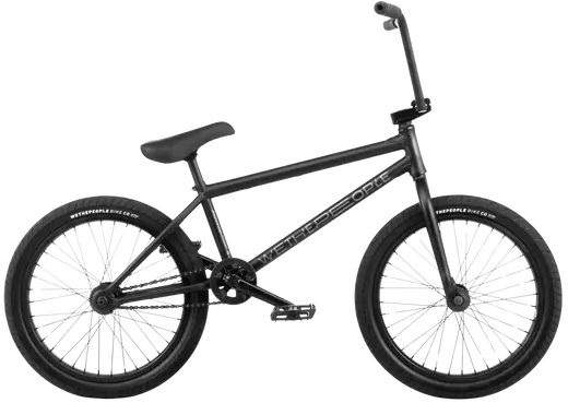 -送料込- BMX ストリート WeThePeople Reason Wethepeople Reason Shift BMX Freestyle Bike | SkatePro