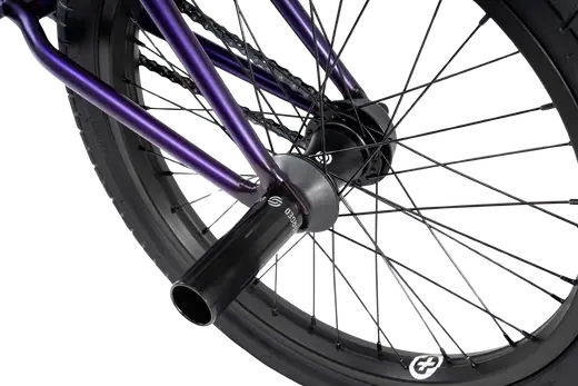 Wethepeople Reason Shift BMX Stunt Bike | SkatePro