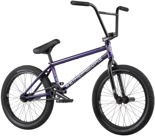 Wethepeople Reason Shift BMX Stunt Bike | SkatePro