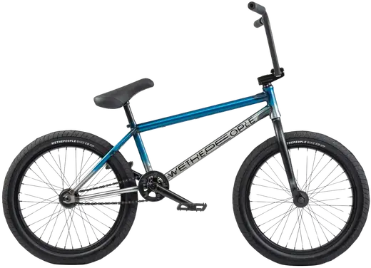 Wethepeople Reason Shift BMX Freestyle Bike | SkatePro