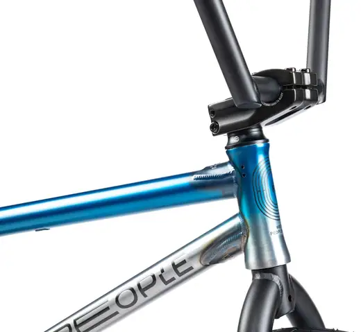 BMX フレーム WeThePeople Reason Frame Wethepeople Reason BMX Bike