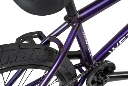 Wethepeople Reason Shift BMX Stunt Bike | SkatePro