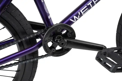 Wethepeople Reason Shift BMX Stunt Bike | SkatePro