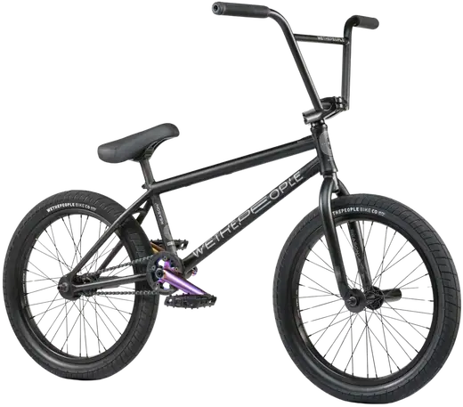 Wethepeople Reason Shift BMX Freestyle Bike | SkatePro