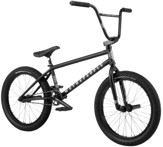 Wethepeople Revolver 20