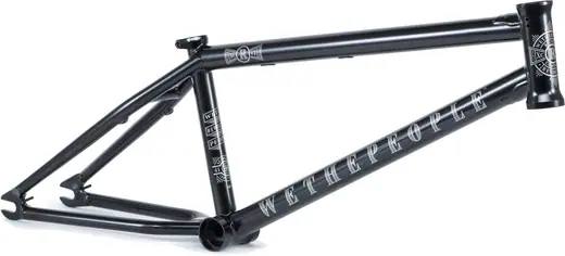 Wethepeople on sale revolver frame