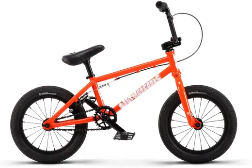 Wethepeople Riot 14" 2026 BMX Dla Dzieci