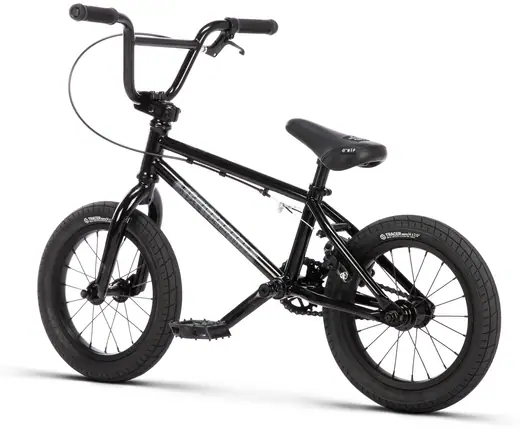 BMX wethepeople 14インチ Wethepeople Riot 14