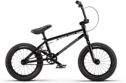 Wethepeople Riot 14" 2026 BMX Bike For Kids