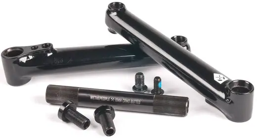 Wethepeople Royal BMX Cranks