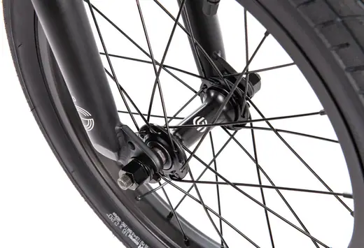 BMX Wethepeople SEED 2020モデル 16インチ Wethepeople Seed 16
