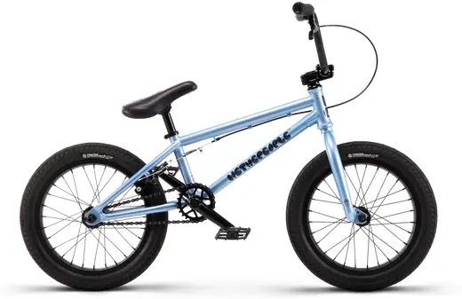 Wethepeople Seed 16" 2026 BMX Dla Dzieci