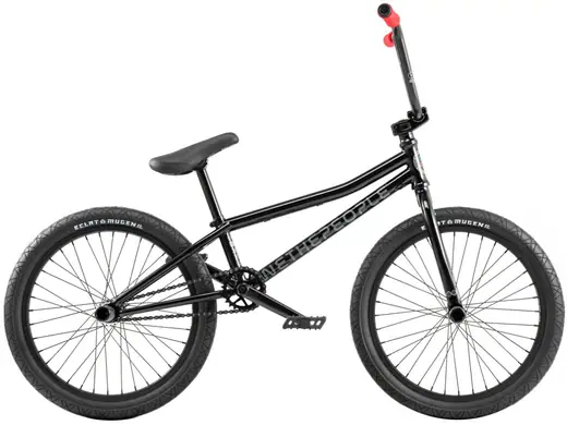 Wethepeople flatland bmx sale