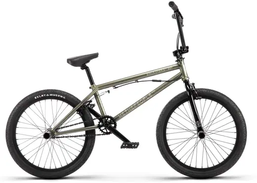 Wethepeople Sinus Hybrid 20" 2026 Freestyle BMX Rad